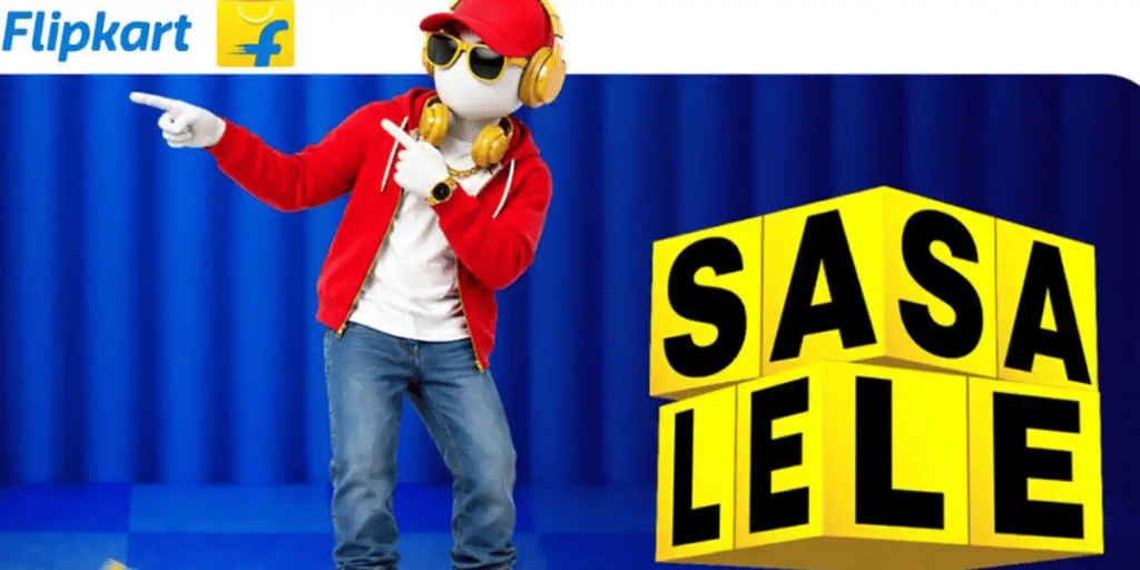 Know the Flipkart SASA LELE discounts on Realme smartphones