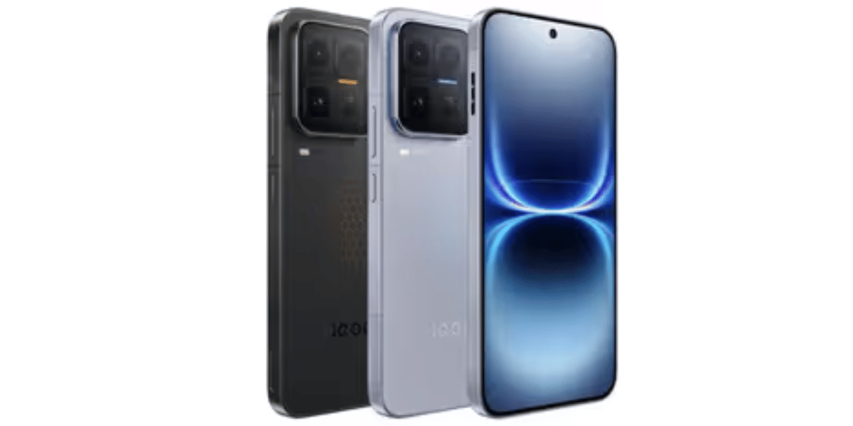 iQOO 15T leak: New Details Hint At Powerful Specs And Big Battery Upgrade