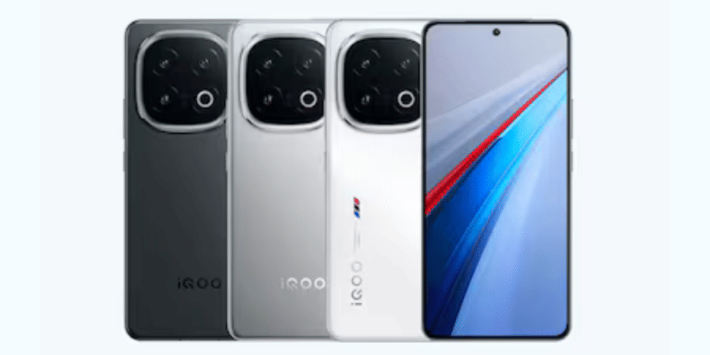 iQOO 15T will offer peeformance upgrades