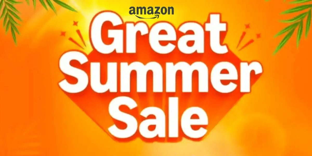Amazon Great Summer Sale India: Huge Price Cuts On OnePlus, iQOO, Samsung and More