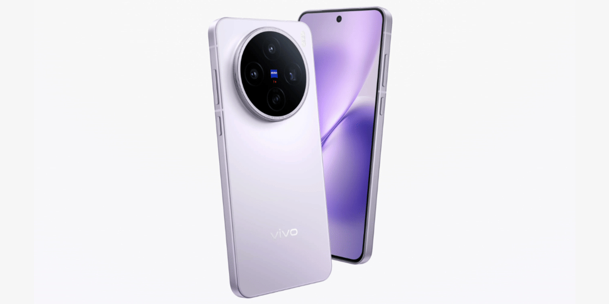 VIVO X200T Deal Brings Premium Features Under Rs 50,000 In Limited-Time Offer