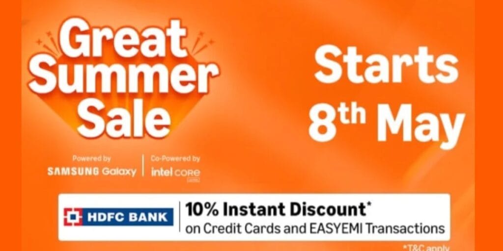 Amazon Great Summer Sale 
