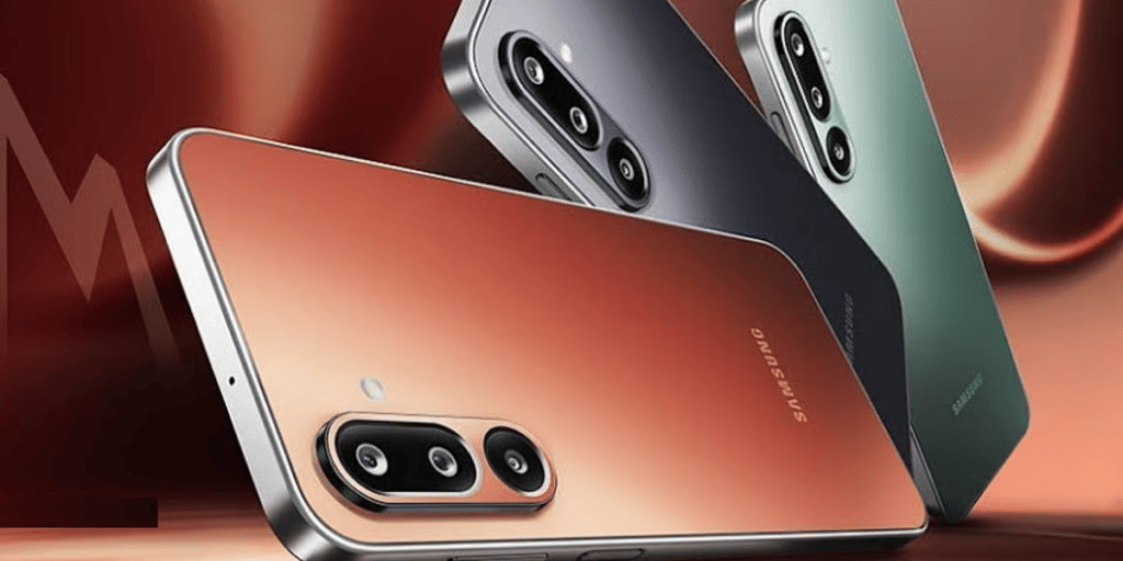 Samsung hikes the prices of M and F series 