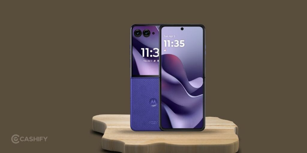 Motorola Razr 70 Ultra Vs Razr 60 Ultra