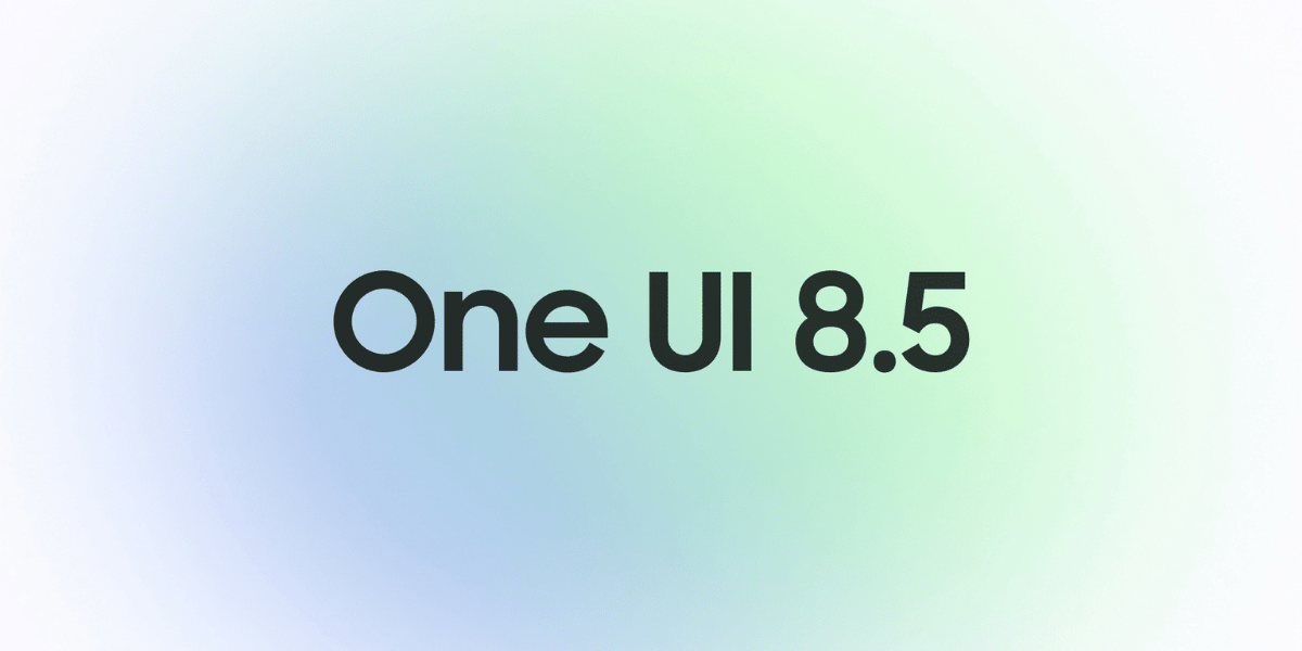 One UI 8.5 Roadmap Leak Suggests Early Rollout Starting This Week