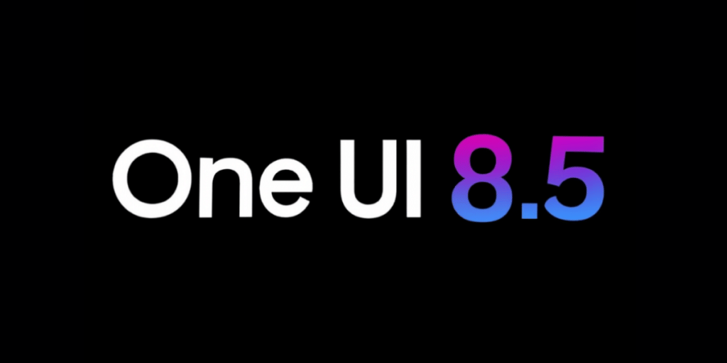 OneUI 8.5 stable rollout to begin very soon