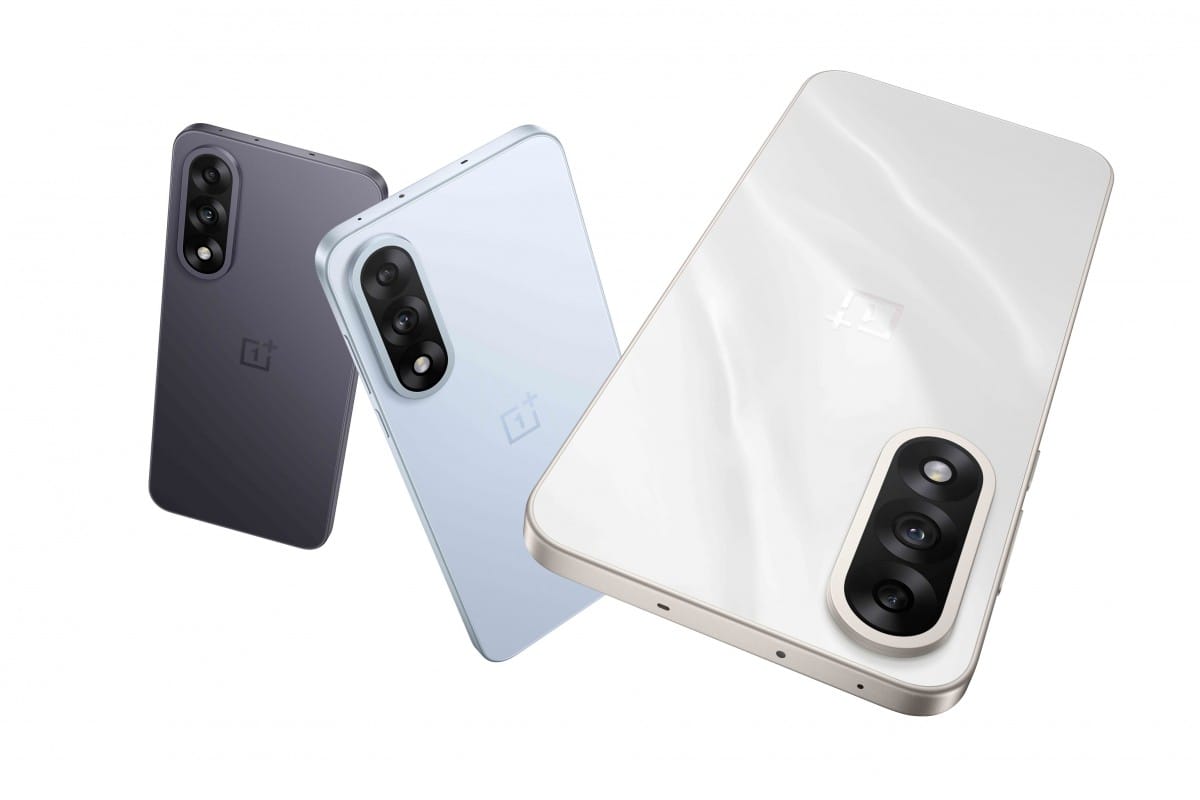 OnePlus Nord 5 Gets Massive Price Drop, Drops Below Rs 30,000