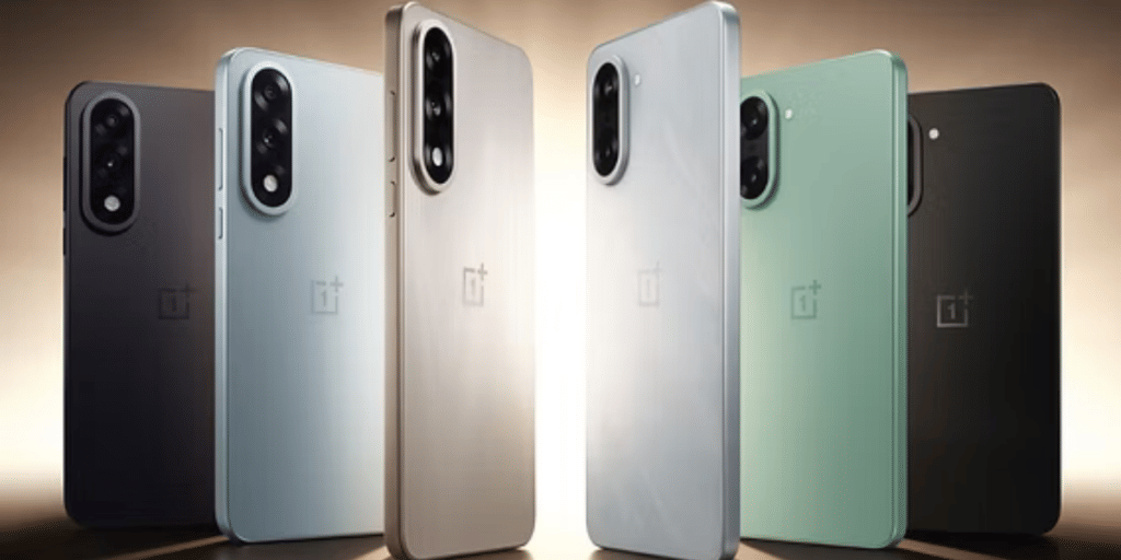 OnePlus Nord 5 price drop makes it more affordable