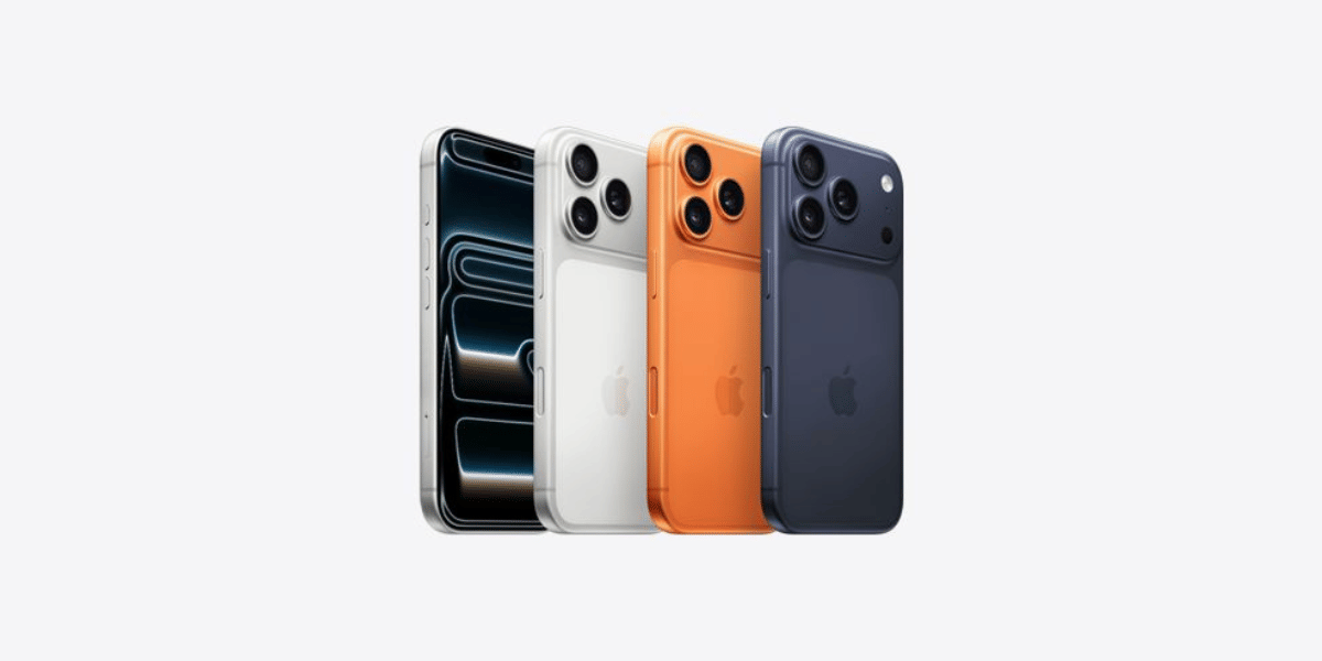 Flipkart Summer Sale: iPhone 17 Pro Max Offers Steal The Spotlight