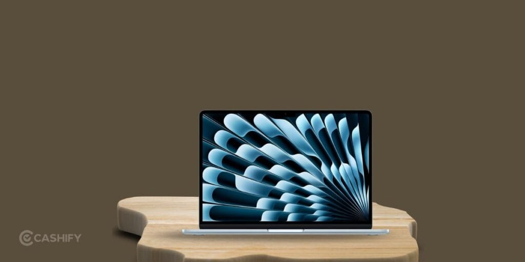 Best MacBook For Students, 13-inch MacBook Air (M5, 2026)