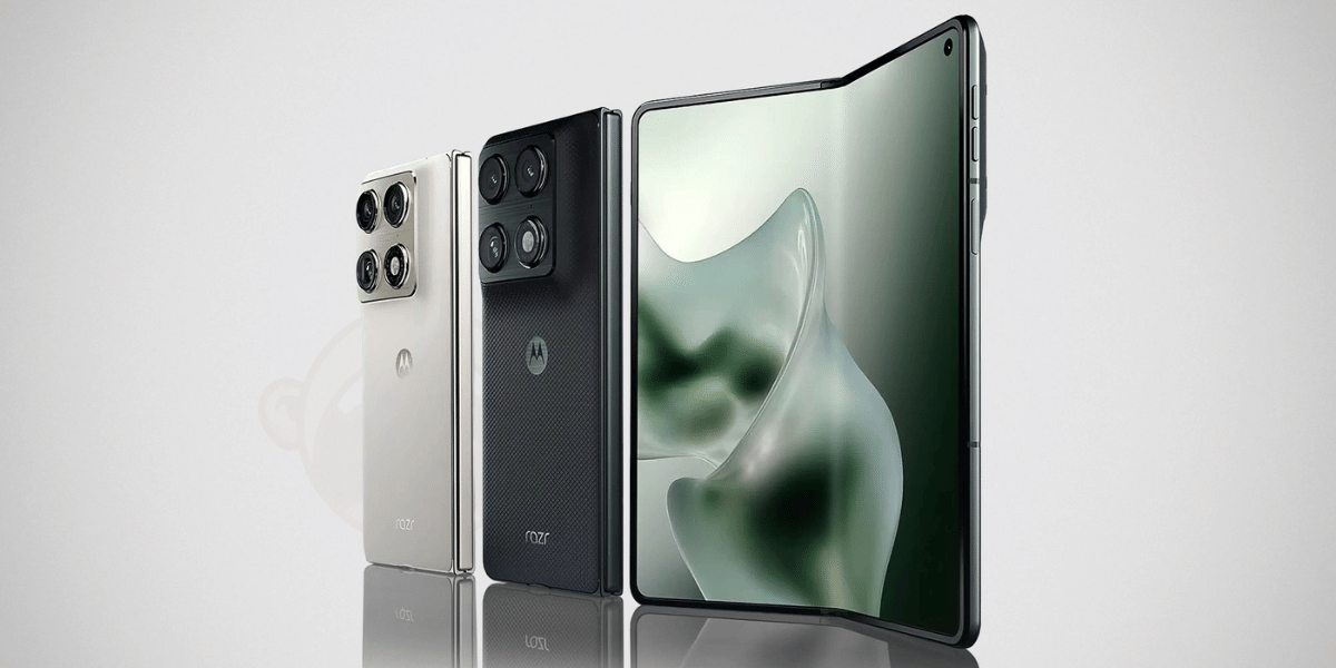 Moto Razr Fold India Launch Teased With Premium Foldable Design