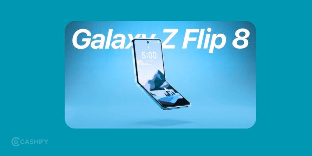 Samsung Galaxy Z Flip 8 release