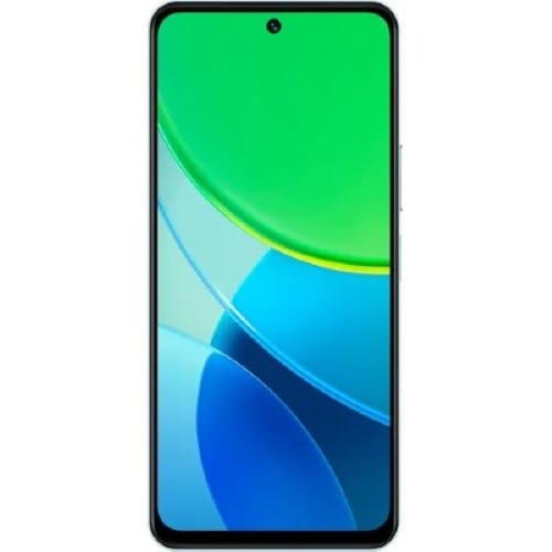 Vivo Y05e Front