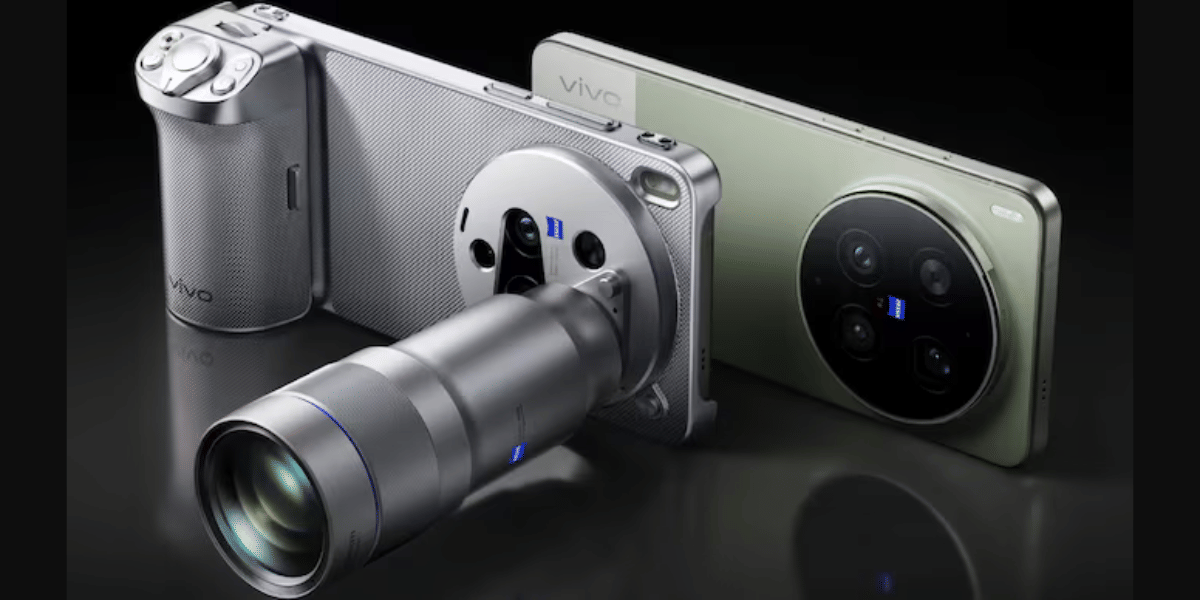 Vivo X300 Ultra And X300 FE Arrive In India With Premium Features, Affordable Price