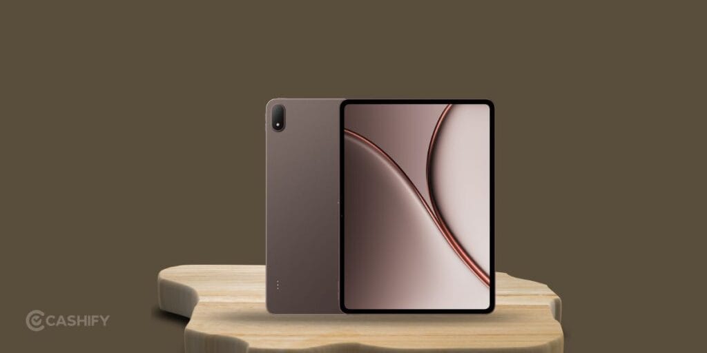 OnePlus Pad 4
