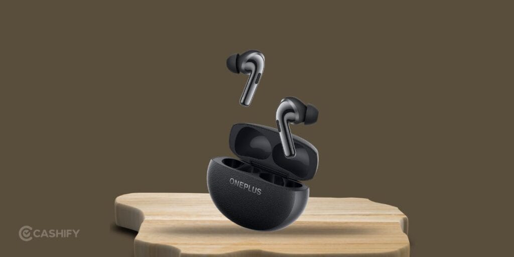 OnePlus Buds Pro 3