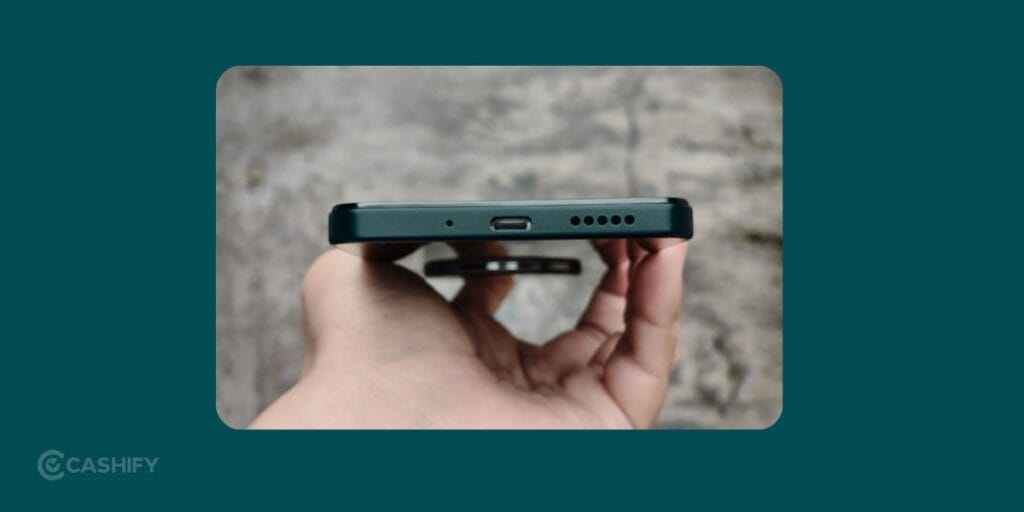 fix Redmi 14C Speaker Problem