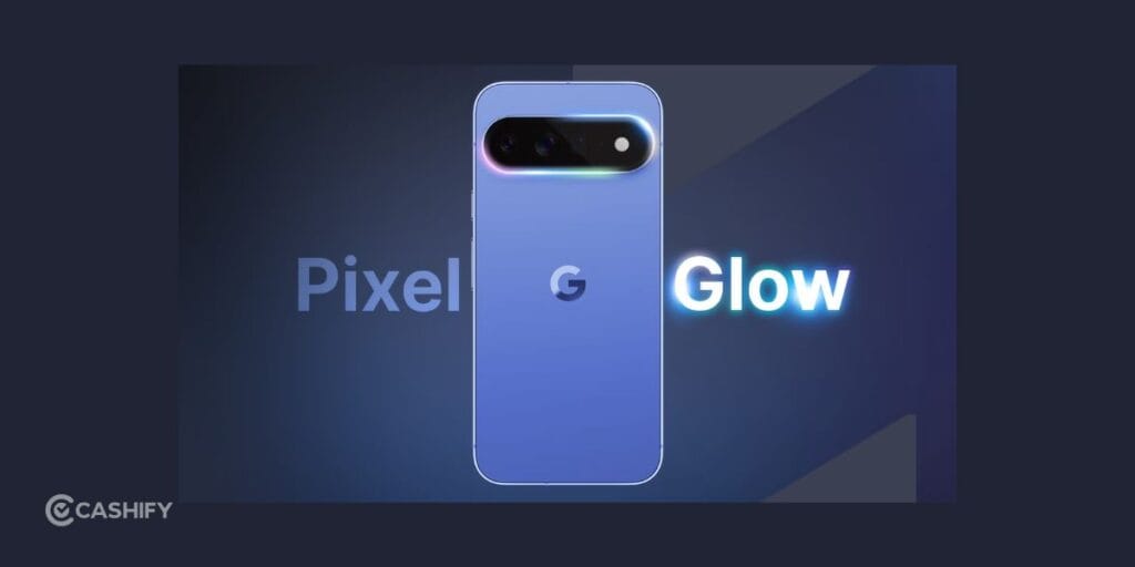 Pixel Glow