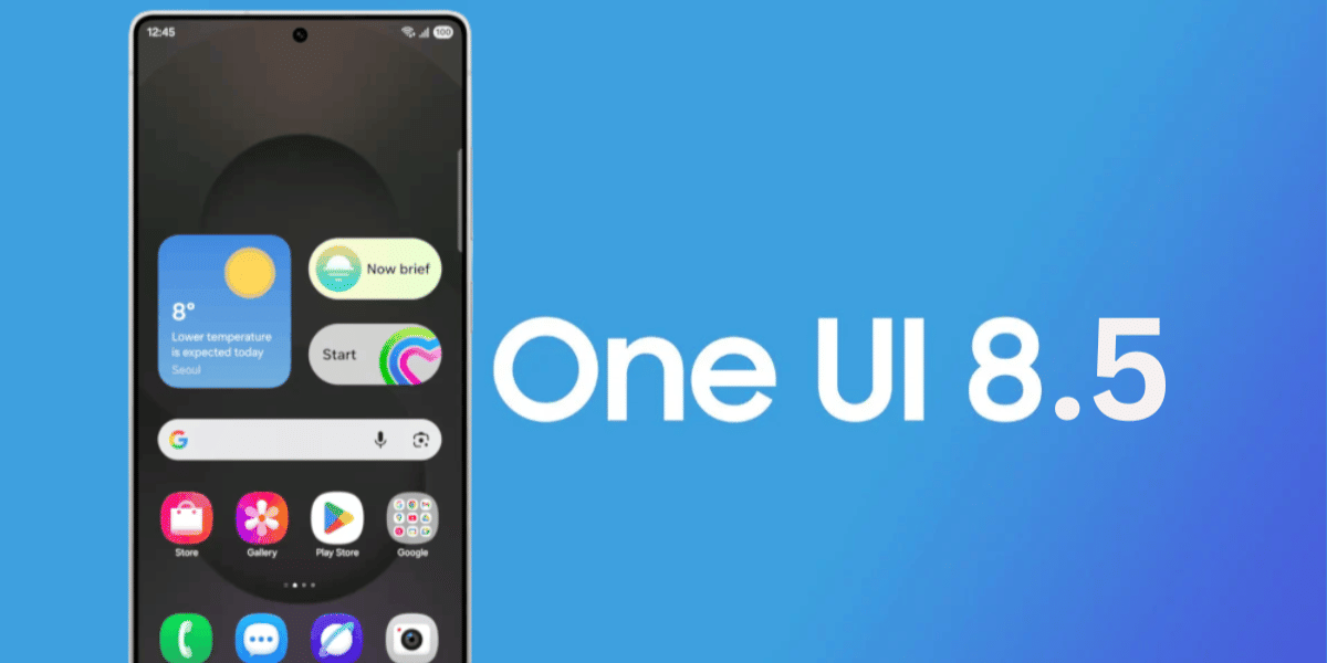 Samsung Starts One UI 8.5 Stable Rollout For Galaxy S25 Series And Foldables