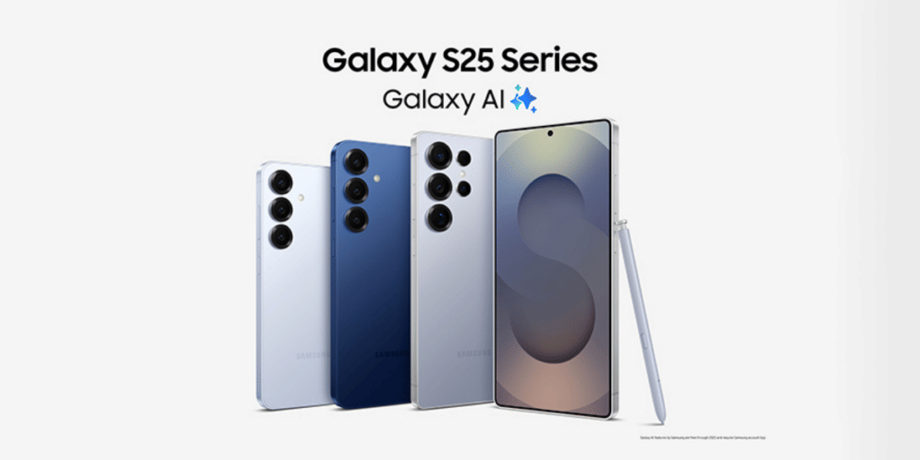 One UI 8.5 for Galaxy flagship devices begins