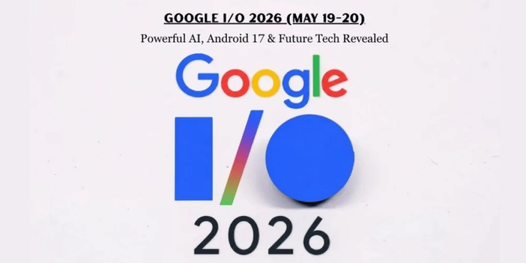 Google's May 2026 update will bring major fixes and enhancements
