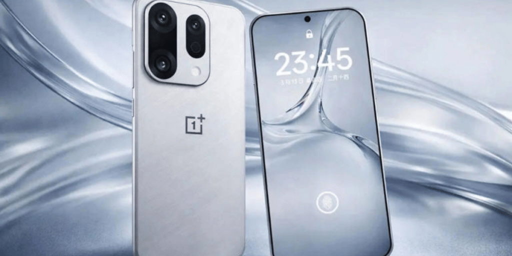 OnePlus 16 will feature a flat BOE display