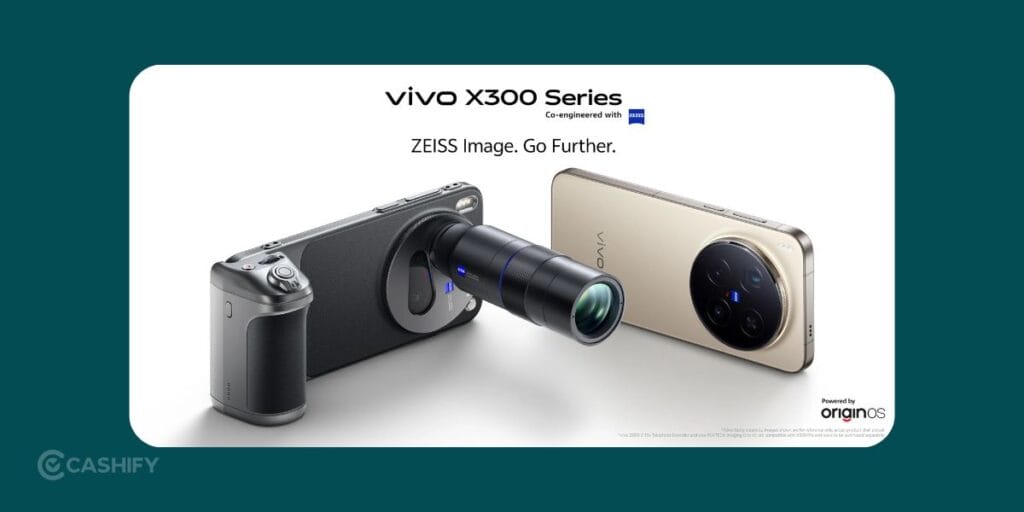Vivo X300 Ultra Vs Vivo X300 Pro