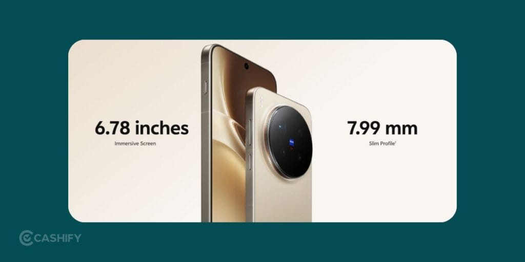 Vivo X300 Ultra Vs Vivo X300 Pro