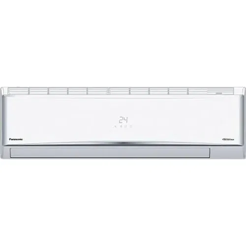 Panasonic CS/CU-RU12CKY 1 Ton 3 Star Inverter Split AC Front