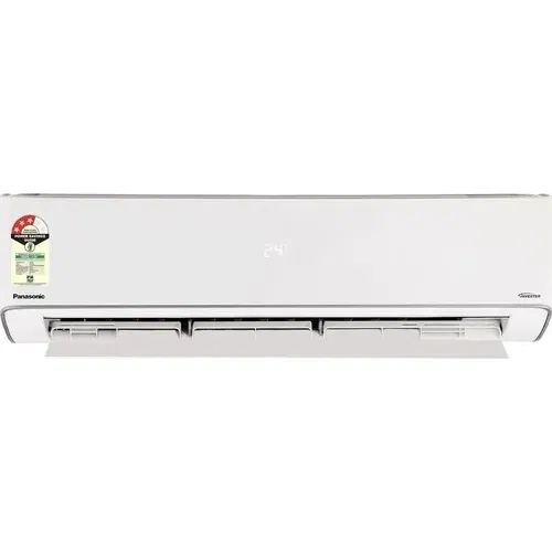 Panasonic CS/CU-EU24CKY3F 2 Ton 3 Star Inverter Split AC Front
