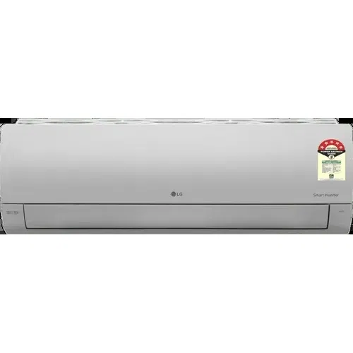 LG AS-Q19ANZE 1.5 Ton 5 Star Inverter Split AC Front