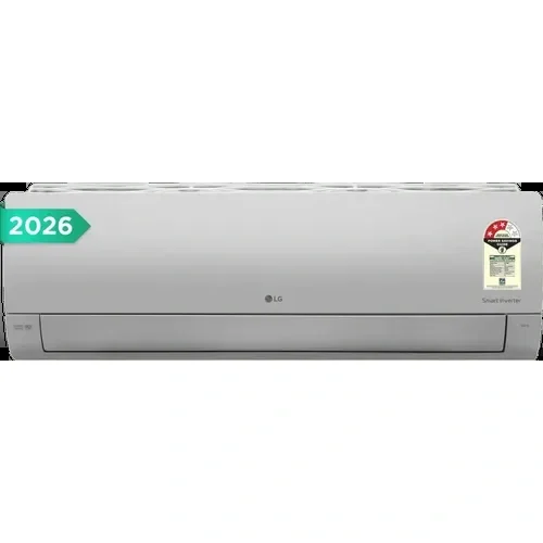 LG AS-Q19XNXE 1.5 Ton 3 Star Inverter Split AC Front