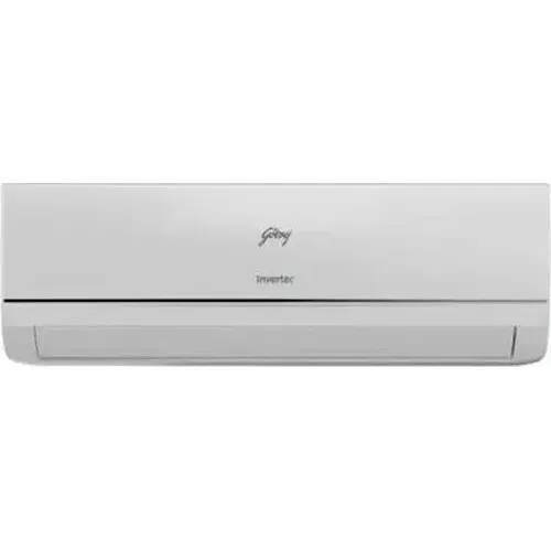 Godrej HIC 12Y3TH 1 Ton 3 Star Inverter Split AC Front