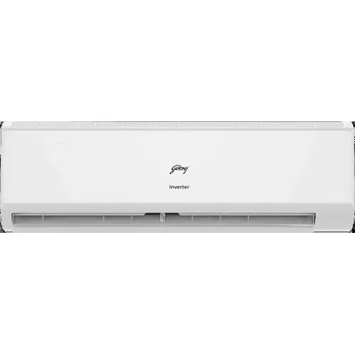 Godrej HIC 24J3TS 2 Ton 3 Star Inverter Split AC Front