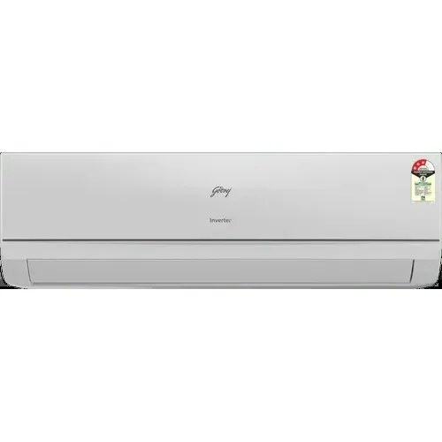 Godrej HIC 18Y3TG 1.5 Ton 3 Star Inverter Split AC Front