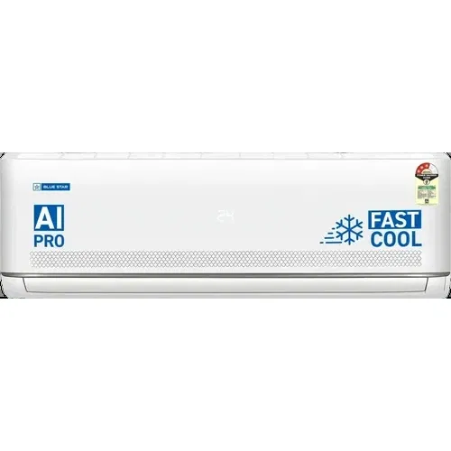 Blue Star IA318MXU 1.5 Ton 3 Star Inverter Split AC Front