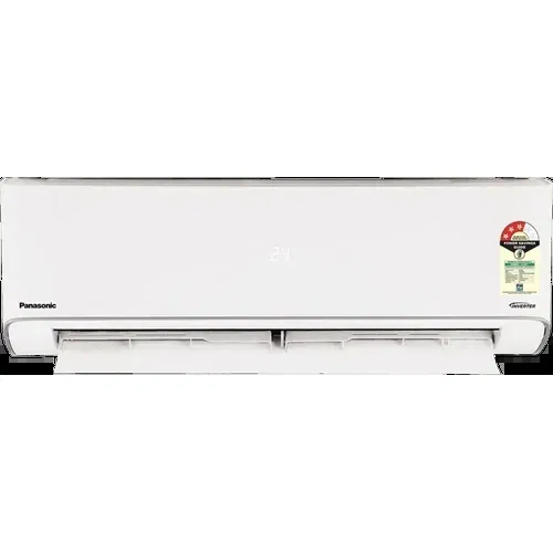 Panasonic CS/CU-EU12CKY3F 1 Ton 3 Star Inverter Split AC Front