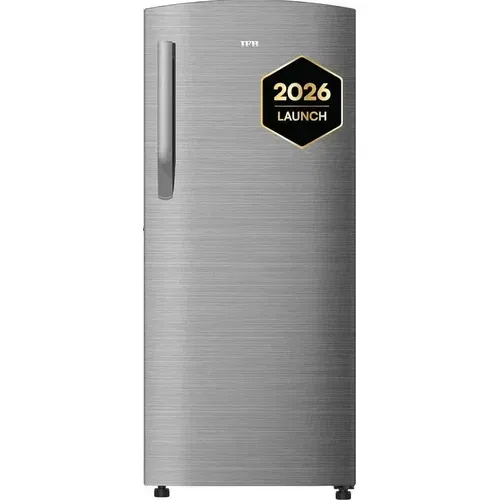 IFB IFBDC-223EYBSE 197 Ltr 5 Star Single Door Front