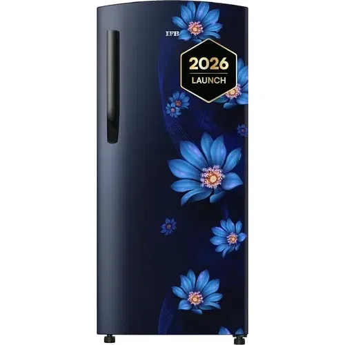 IFB IFBDC-213BXBWE 187 Ltr 2 Star Single Door Front