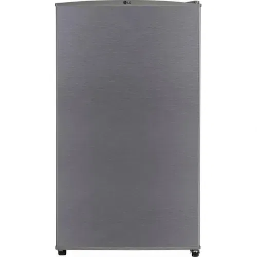 LG GLD0916VRDS 90 Ltr 1 Star Single Door Mini Front