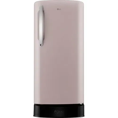 LG GLD2156ZHCP 201 Ltr 5 Star Single Door Front