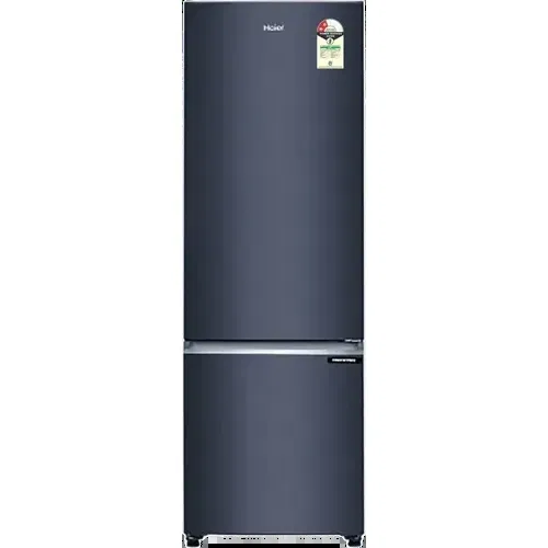 Haier HRB-3152IBGKA-P 265 Ltr 2 Star Double Door Front