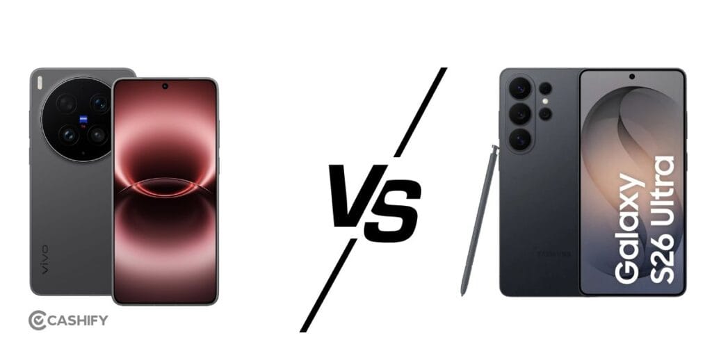 vivo x300 ultra vs samsung galaxy s26 ultra