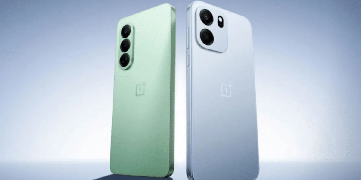 OnePlus Nord CE 6 Series Debuts In India With Gaming Focus, Huge Battery Upgrade