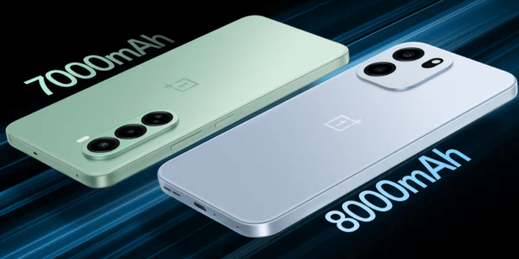 OnePlus Nord CE 6 series brings impressive features