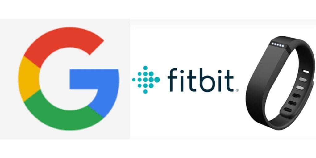 fitbit google collaboration
