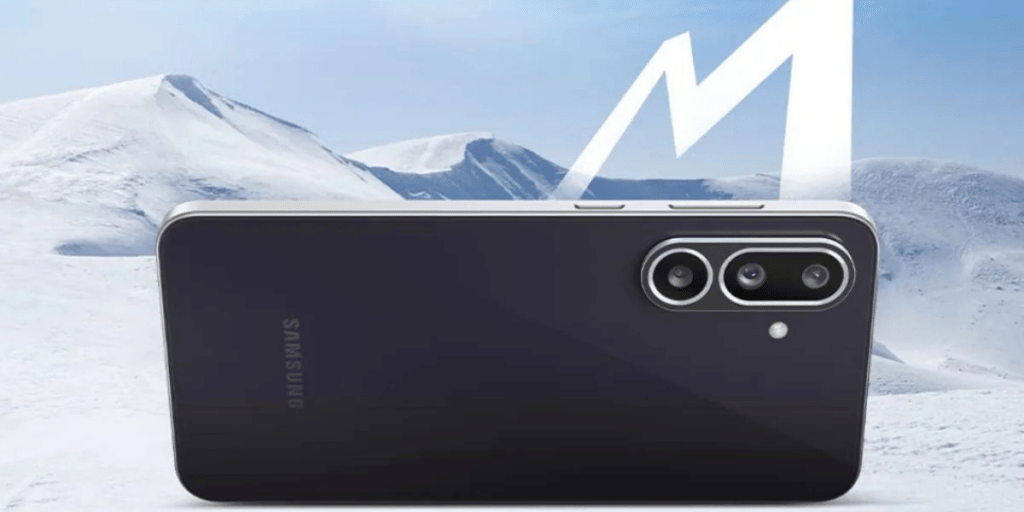 Samsung Galaxy M56 gets upto Rs 12,000 off