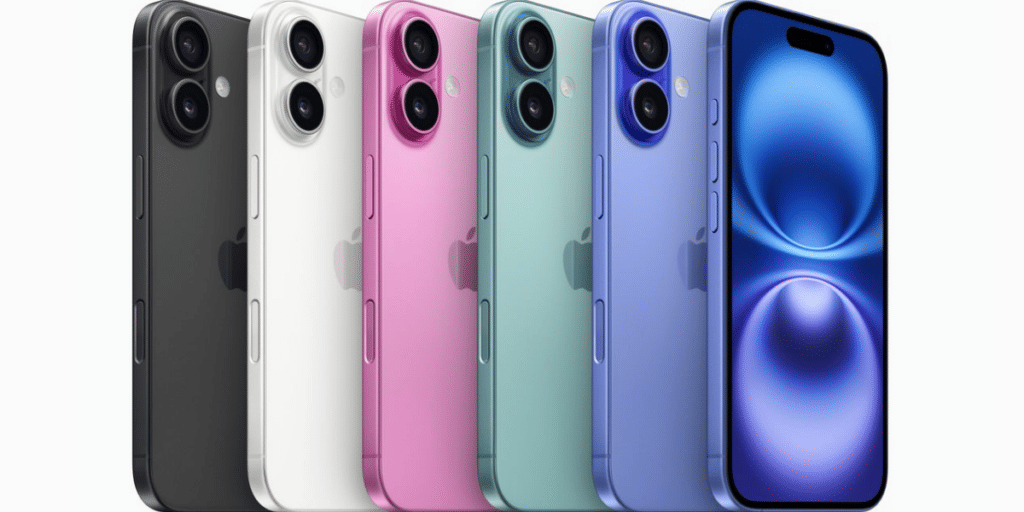 Grab iPhone 16 at a discount of Rs 11,000