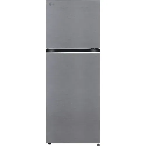 LG GLT3226SNDS 322 Ltr 2 Star Double Door Front