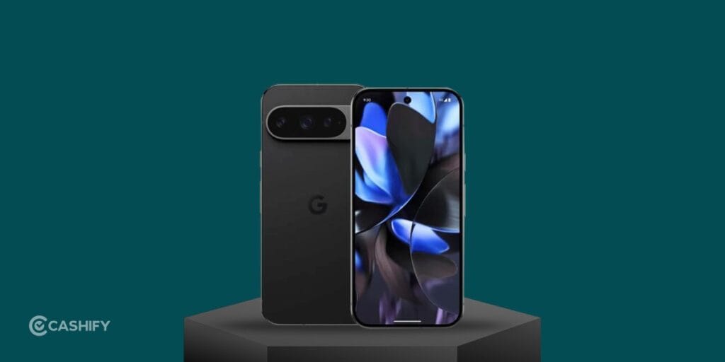 Google Pixel 9 Pro